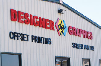 Designer Graphics